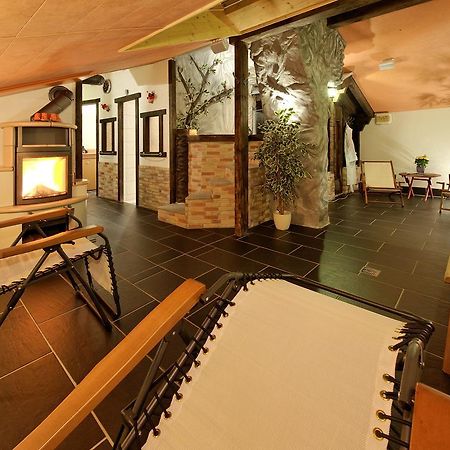 Hotel Zum See Grachen Ngoại thất bức ảnh