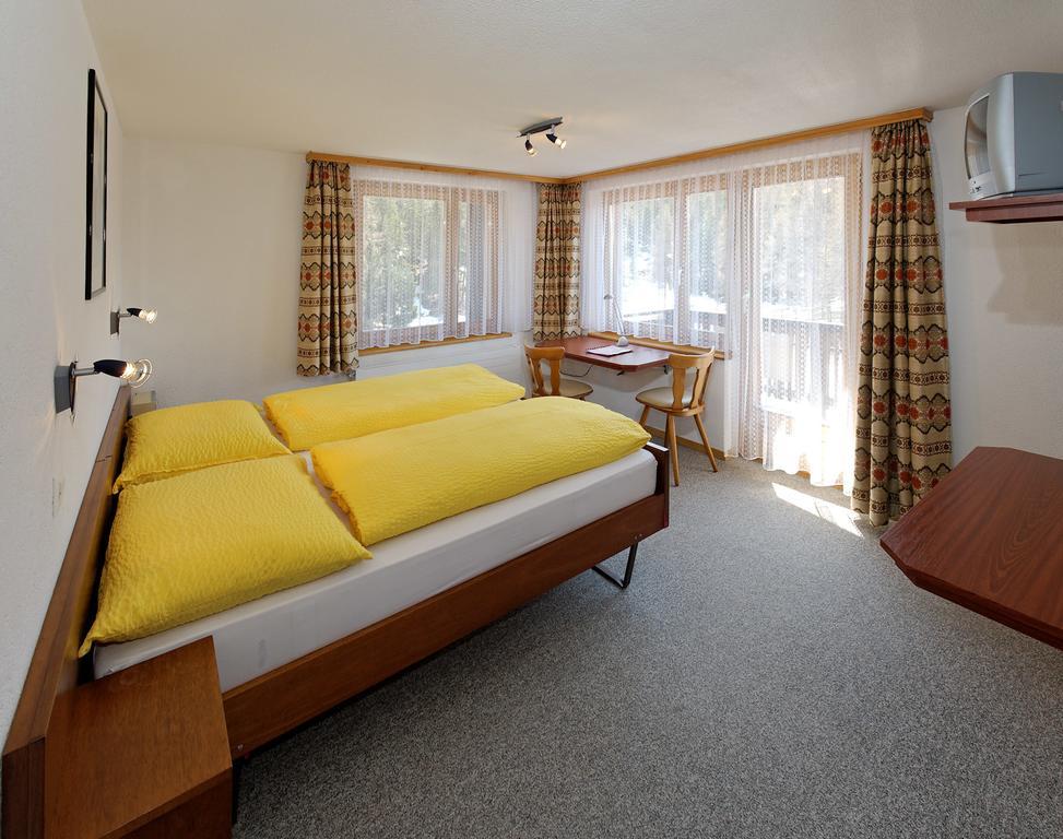 Hotel Zum See Grachen Phòng bức ảnh