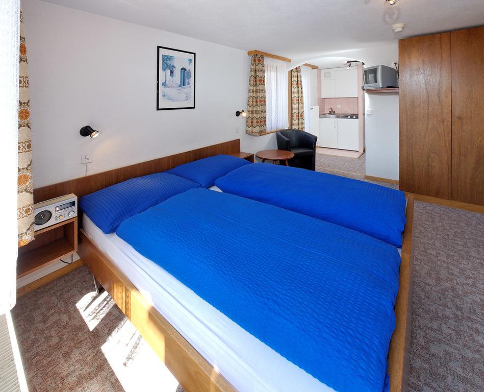 Hotel Zum See Grachen Phòng bức ảnh