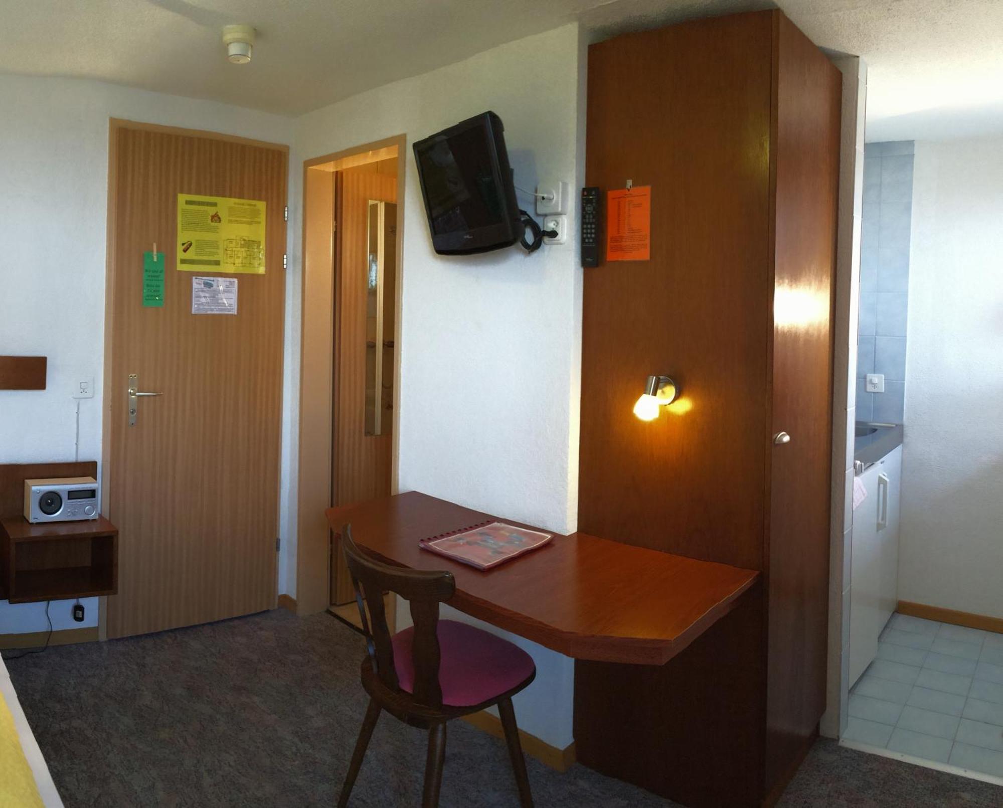 Hotel Zum See Grachen Phòng bức ảnh